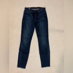 Joe’s Jeans skinny jeans size 29